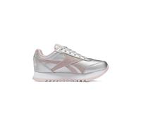 Reebok Kids Royal Classic Jogger 2 glitter sneakers - Metallic 6.5-7