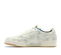 Reebok Kung Fu Panda x Club C 85 'Chinese Calligraphy' GZ8633 5