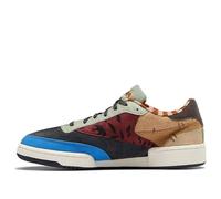Reebok Kung Fu Panda x Club C 85 'Patchwork' GZ8634 5.5