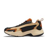 Reebok Kung Fu Panda x Vector Runner 'Black Salted Caramel' H02990 5.5