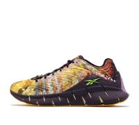Reebok Kung Fu Panda x Zig Kinetica 'Fighting Spirit' GZ8641 9