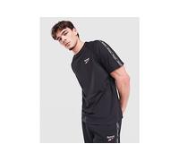 Reebok Latham T-Shirt - Black - Mens