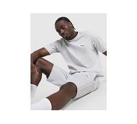 Reebok Latham T-Shirt - Grey - Mens