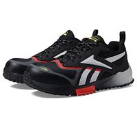Reebok Lavante 2 Men's CT EH Trail Running Shoes, Black/Grey, Mesh, black, 50.5 EU
