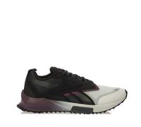 Reebok Women's LAVANTE Trail 2 Sneaker - Black/Midnight Plum/DGTL Coral - UK 4.5