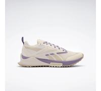 Reebok - Lavante Trail 2 Women's Shoes, Alabaster/Classic Beige/Purple Fusion, Size: 41