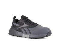 Reebok Lavante Trail 2 Work SD Comp Toe Grey/Black 11 D (M), Grey/Black, 10 UK
