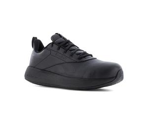Reebok Lavoro DMX Women's Air Work Oxford, Black, 41 EU Larga