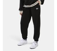 Reebok - Lawn Club Jogger Pants, Black, Size: XS