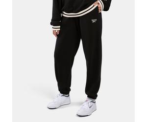 Reebok - Lawn Club Jogger Pants, Black, Size: S