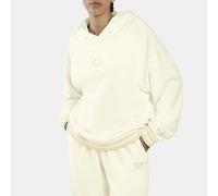 Reebok Lawn Club Oversized Hoodie Off-white