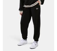 Reebok - Lawn Club Women's Jogger Pants, Black, Size: S