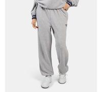 Reebok - Lawn Club Women's Jogger Pants, Light Grey Marl, Size: 2XS