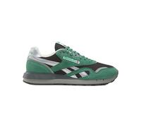 Reebok - Leather sneakers - Classic Nylon 89 Field Green / Black / Grey 3 for Men in Leather - Size 43 Green 43