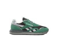 Reebok - Leather sneakers - Classic Nylon 89 Field Green / Black / Grey 3 for Men in Leather - Size 44 Green 44