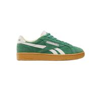 Reebok - Club C Grounds UK Sneaker, Fieldgreen/Chalk/Gum, Size: 42.5