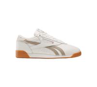 Reebok - Leather sneakers - F/S LO Chalk / Grainy Grey / Gum for Women in Leather - Size 37 - Beige Beige 37