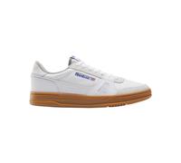 Reebok - Leather Trainers - LT Court Footwear White Barely Grey Gum for Men in Leather - Size 42.5 White