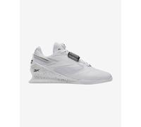 Reebok Legacy Lifter III Shoes White Grey - 41