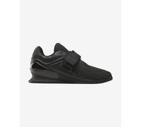 Reebok Legacy Lifter IV Shoes Black - 45