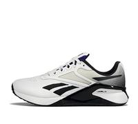 Reebok Les Mills x Nano X2 'Chalk Black' HR1818 8.5
