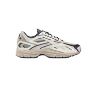 Reebok - Lightweight, breathable sneakers - Premier Road Ultra Mineral Grey / Almost Black / Escape Grey for Men in Leather - Size 43 Grey 43