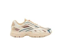 Reebok - Lightweight sneakers - Premier Road Ultra Vintage Chalk / Simple Beige / Elevated Beige for Men in Leather - Size 9 UK Beige 9 UK