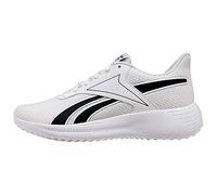 Reebok Lite 3.0 W Womens Running Shoes White/Black 4 (37)