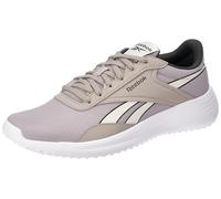 Reebok Men's LITE 4 Running Shoes, ASH/Alabaster/Grey, 9 UK