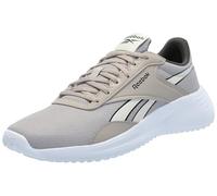Reebok Men's LITE 4 Running Shoes, ASH/Alabaster/Grey, 10 UK
