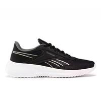 Reebok Women's LITE 4 Running Shoes, Black/White, 4.5 UK