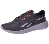Reebok LITE 4 Grey/Grey/Pump Orange Male Running Shoes