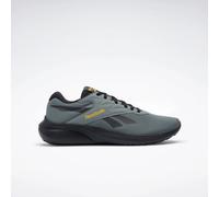 Reebok Men's Lite 5 Trainers, Dark Fog Washed Black Golden Haze, 9 UK