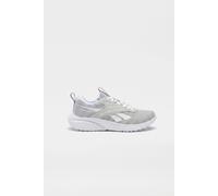 Reebok Men's LITE 5 Sneaker, GREY1/WHITE, 12 UK