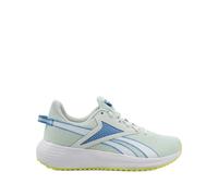 Reebok Lite Plus 3 mesh trainers - Green 8.5