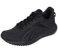 Reebok Lite Plus 3 Womens Running Shoes Black/Grey/Ayel 4.5 (37.5)