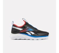 Reebok - Lite Spinner Junior Running Shoes, Black/Optimum Blue/Energy Red, Size: 38