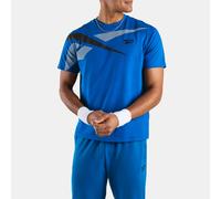 Reebok - Logo Placement Men's T-Shirt, Vector Blue, Size: XL