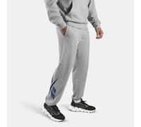 Reebok Logo Placement Pant Gray