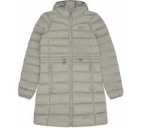 Reebok Long Glacier Shield Womens Jacket - - Size: S