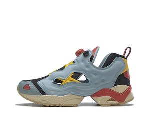 Reebok Looney Tunes x InstaPump Fury 95 'Road Runner' GZ4948 6.5