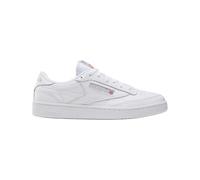 Reebok Classics Club C 85 Trainers White EU 40 1/2 Men