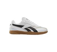 Reebok - Low Sneakers - Hammer Street White Gold Gum for Men in Leather - Size 5,5 UK White 5.5 UK