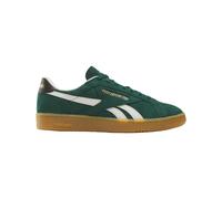 Reebok Men's Club C Grounds UK Trainers - Green, Green, Size 8, Men Green
