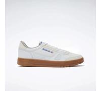 Reebok Unisex Lt Court Trainers, Ftwrwhite Barelygrey Gum, 8.5 UK