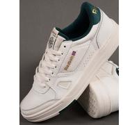 Reebok Classic Shoes (Trainers) LT COURT in White 8