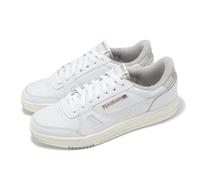 Reebok LT Court White Chalk Grey Men Unisex Casual Lifestyle Shoes 100201261