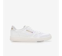 Reebok LT Court White/Chalk/GREY1 Unisex Tennis Shoes