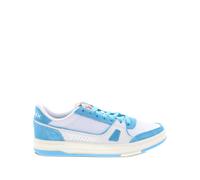 Reebok Lt Court "White/Light Blue" sneakers 9