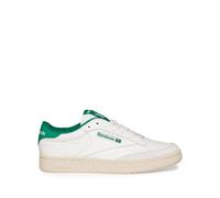 Reebok LTD Club C embossed leather sneakers - White 5-5.5-6-6.5-8-12
